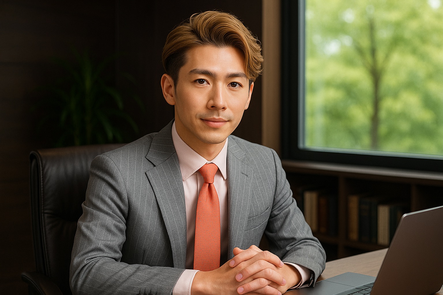 EpicureCUE代表 安野彰芳のプロフィール写真